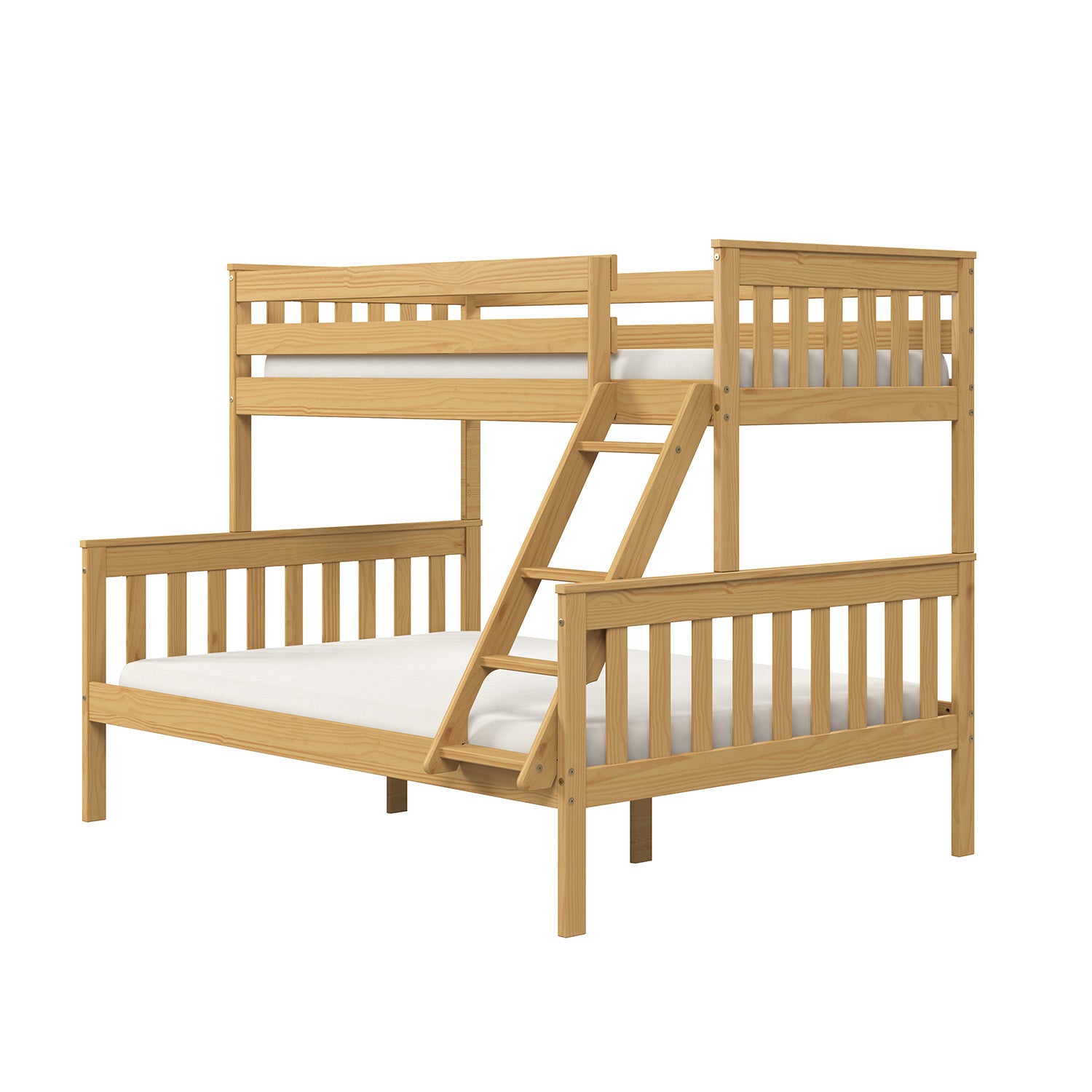 Camarote Mixta 0.90-1.40 Oxford Natural B