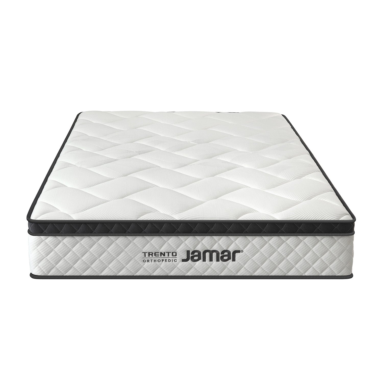 Colchón Sencillo 1.00 Trento (Garantia 9 años)