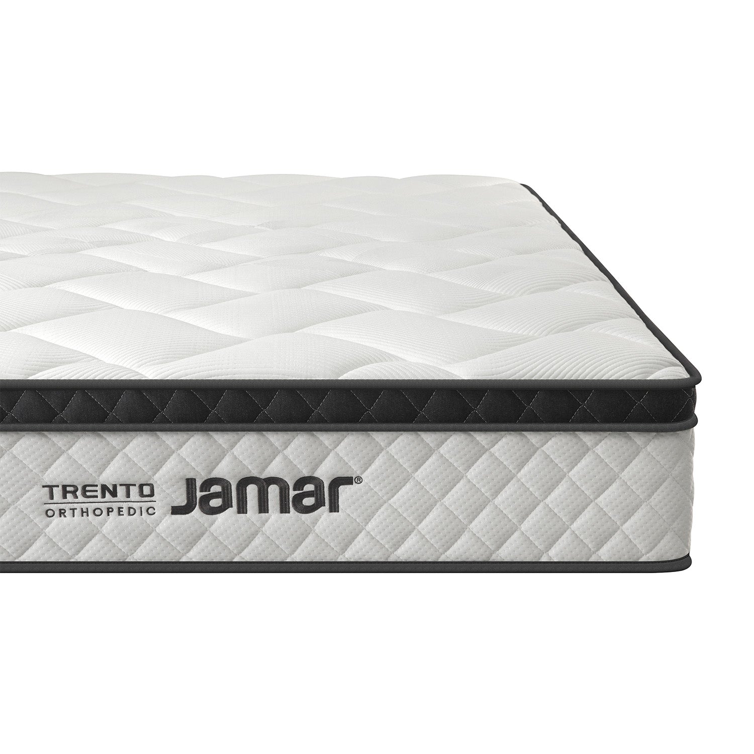 Colchón Sencillo 1.00 Trento (Garantia 9 años)