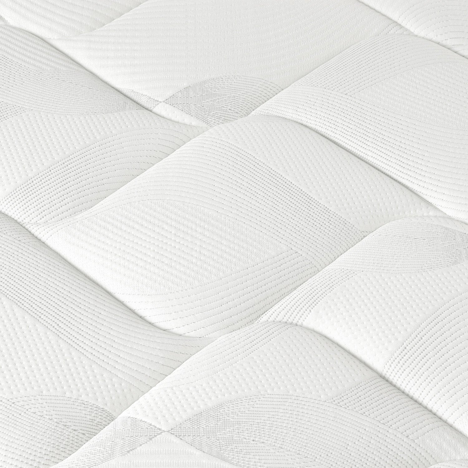 Colchón Sencillo 1.00 Trento (Garantia 9 años)