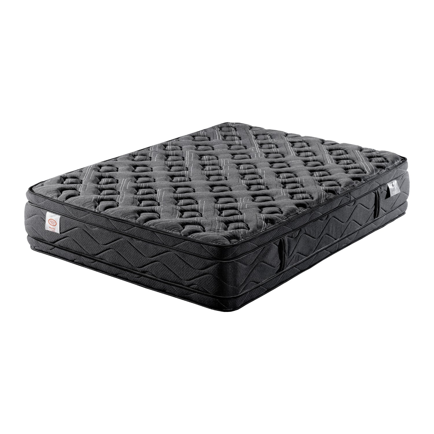 Colchón Doble Cavalli Premium