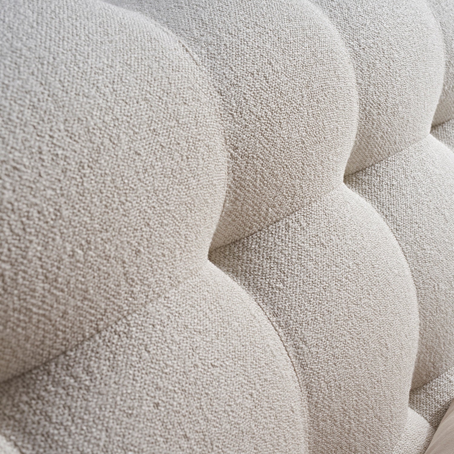 Cama Queen Toby Crudo