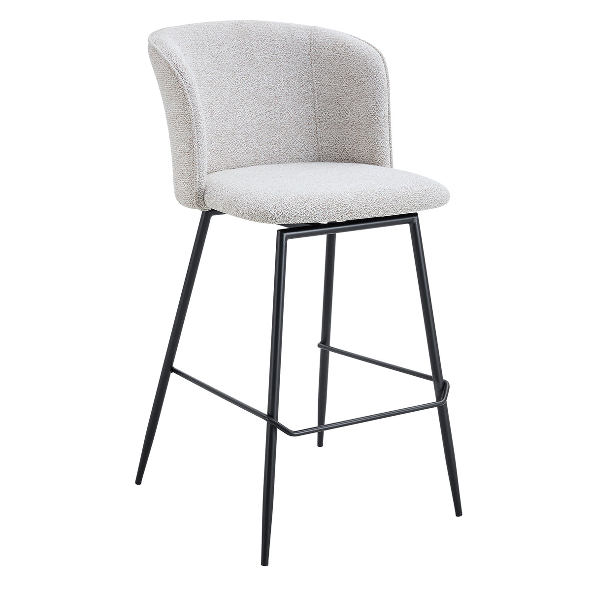 Silla para Barra Ibis Beige