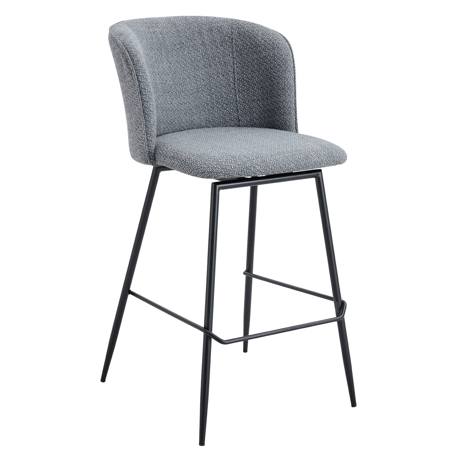 Silla para Barra Ibis Gris