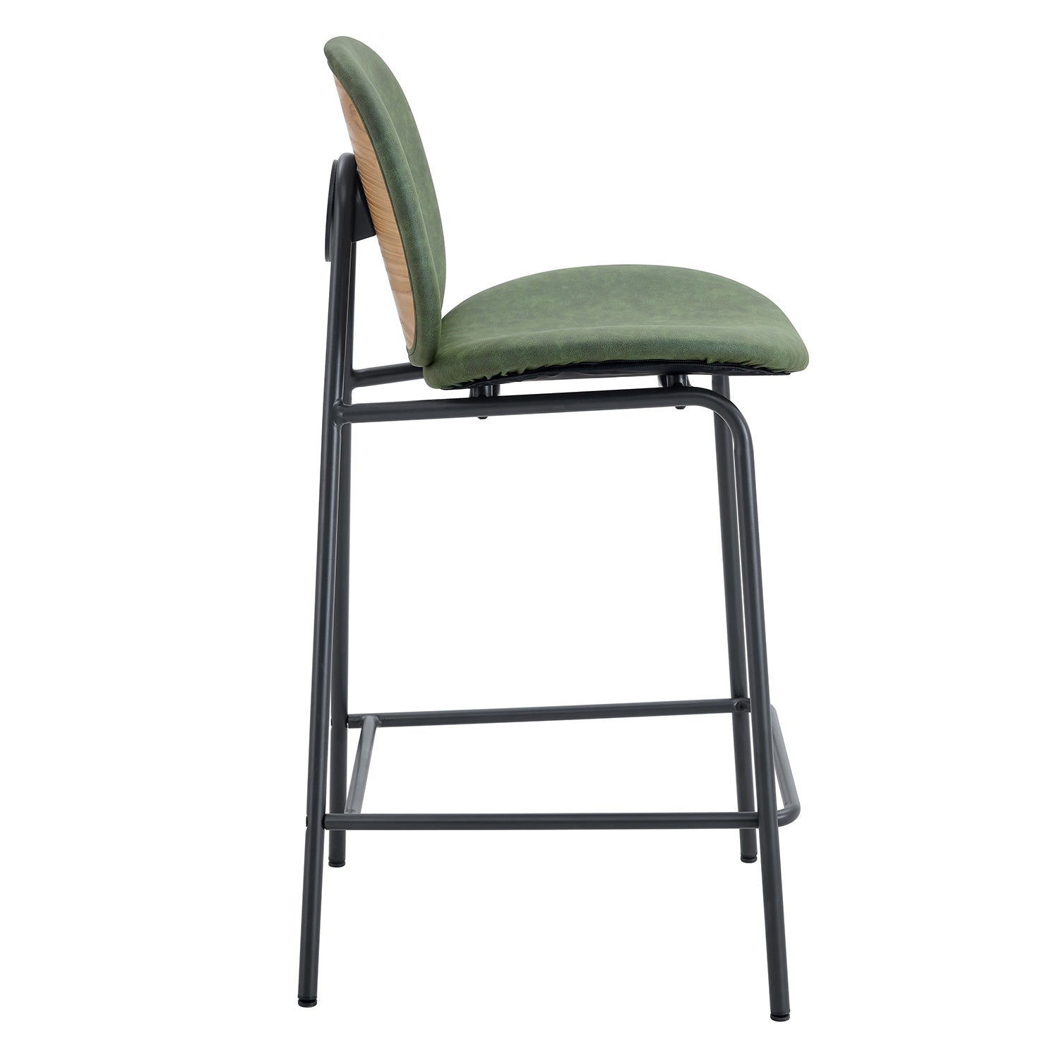 Silla para Barra Blas Verde