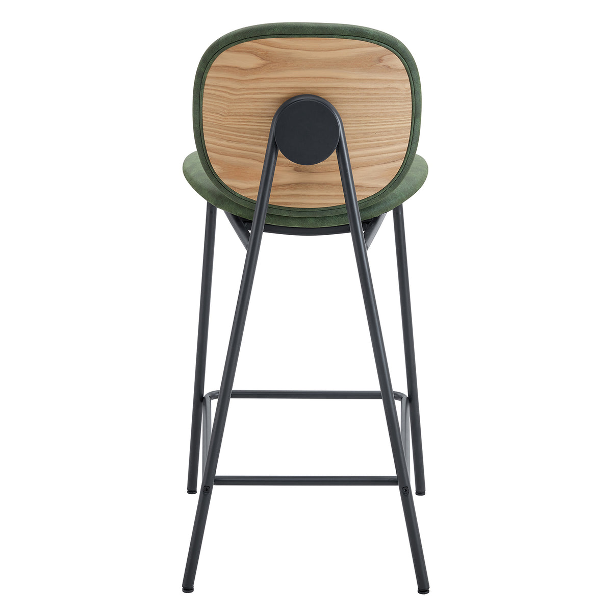 Silla para Barra Blas Verde