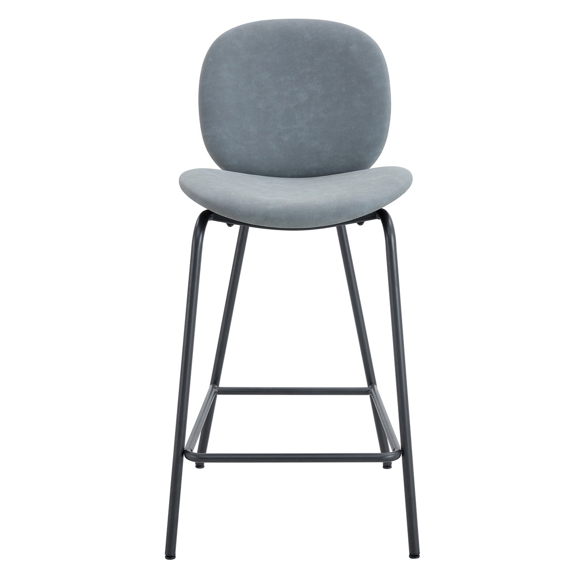 Silla para Barra Blas Gris