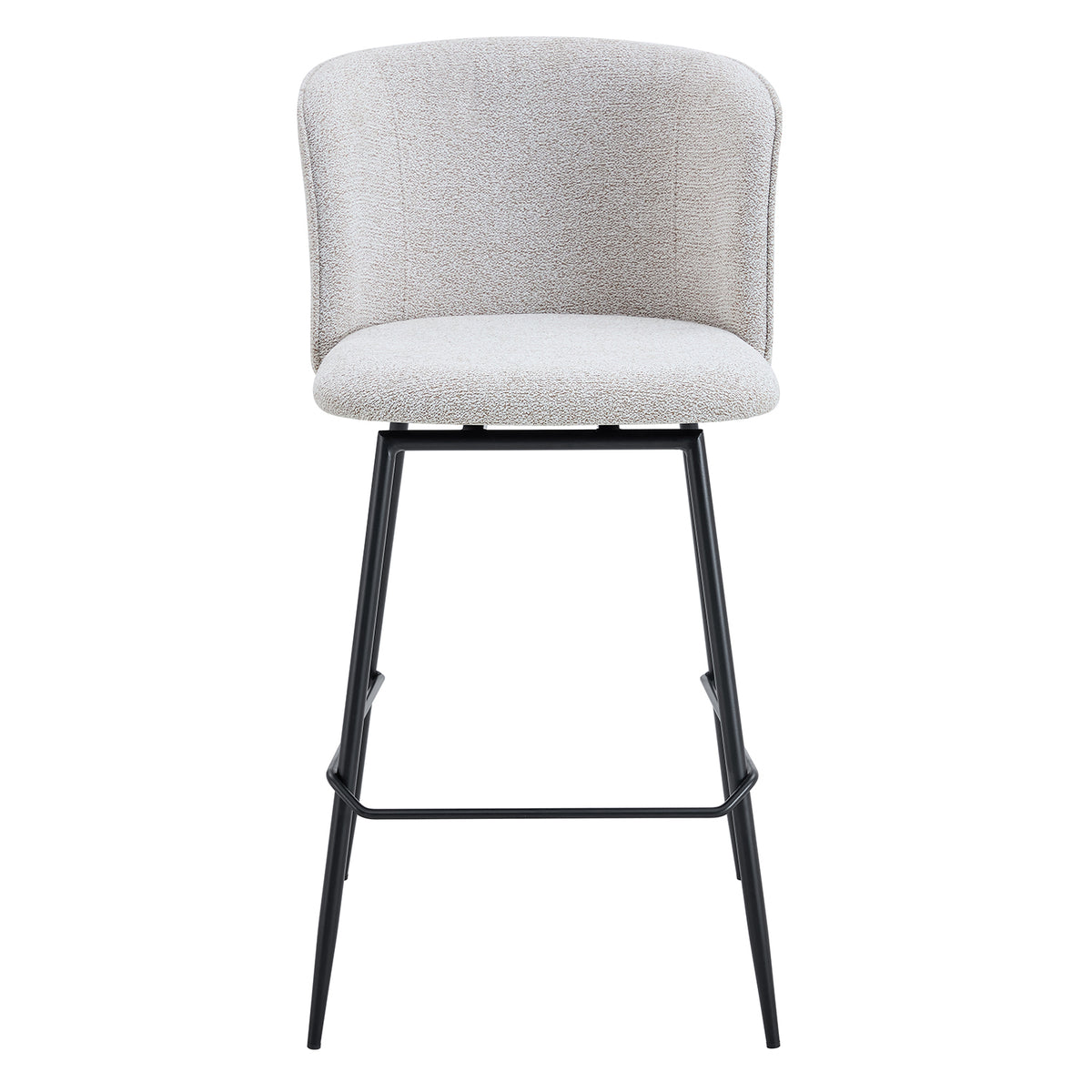 Silla para Barra Ibis Beige