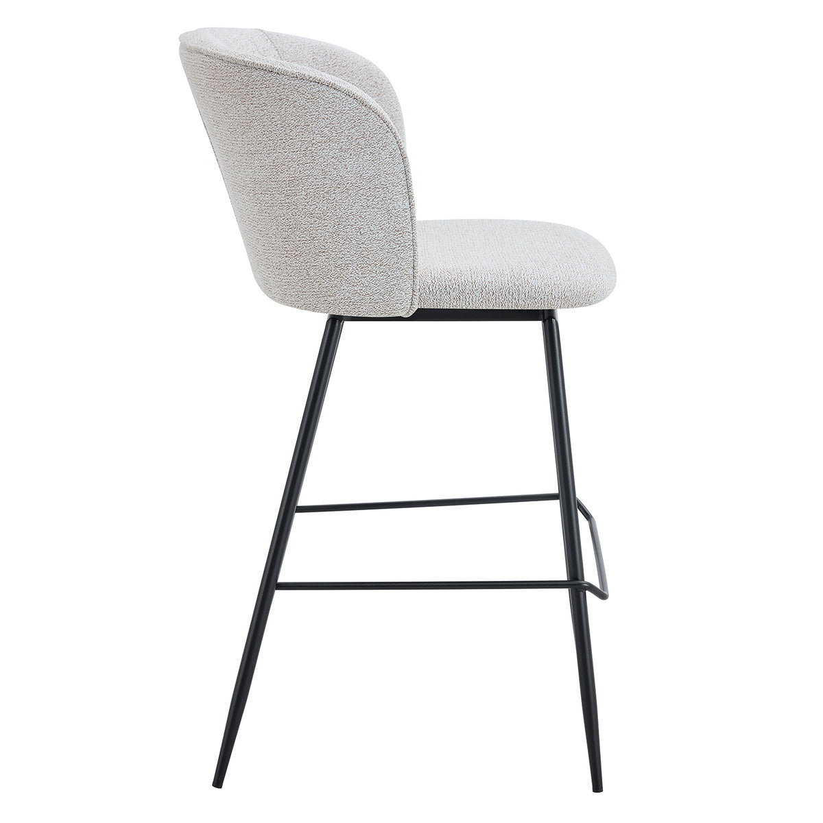 Silla para Barra Ibis Beige