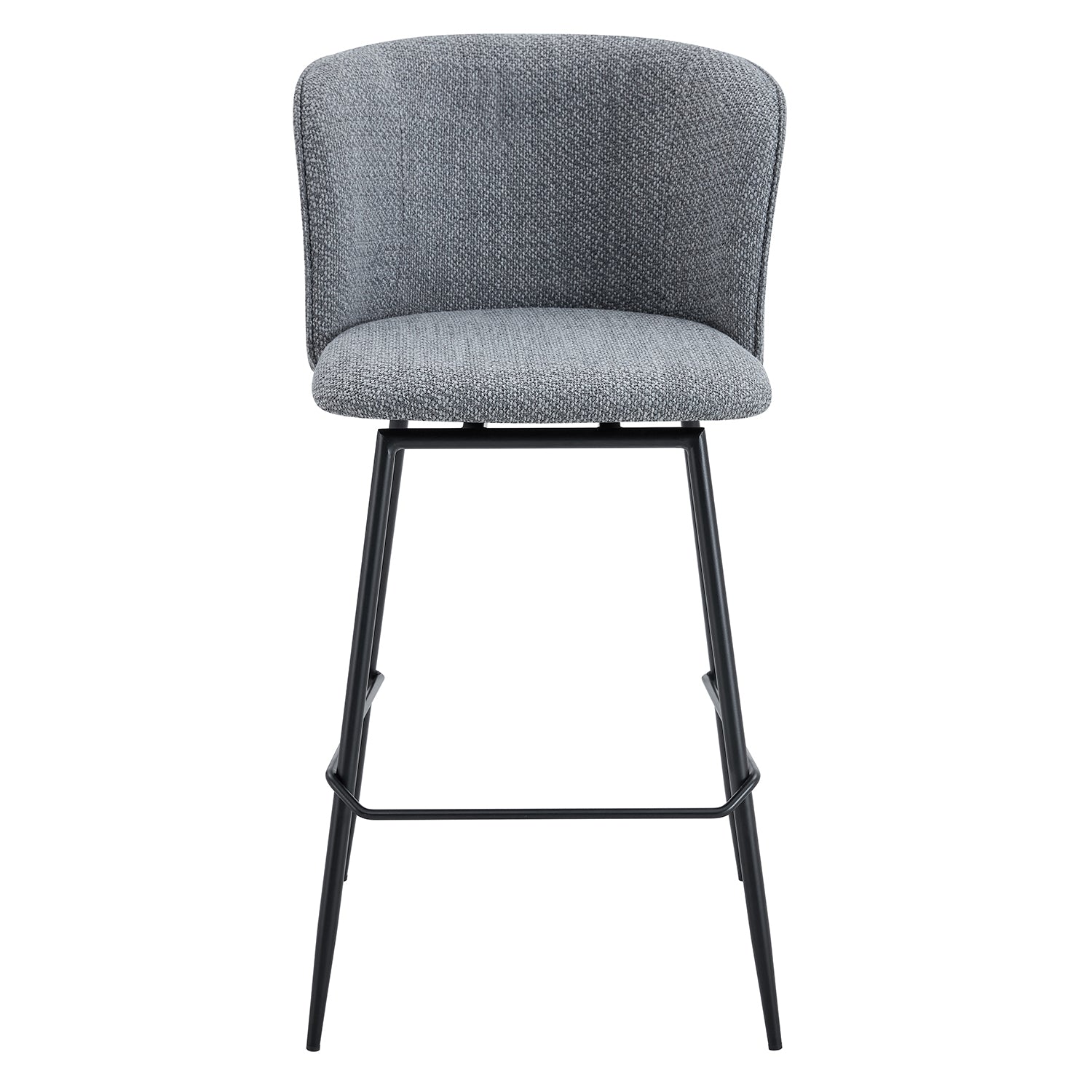 Silla para Barra Ibis Gris