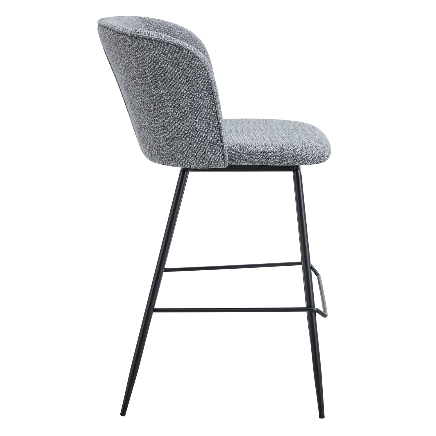 Silla para Barra Ibis Gris