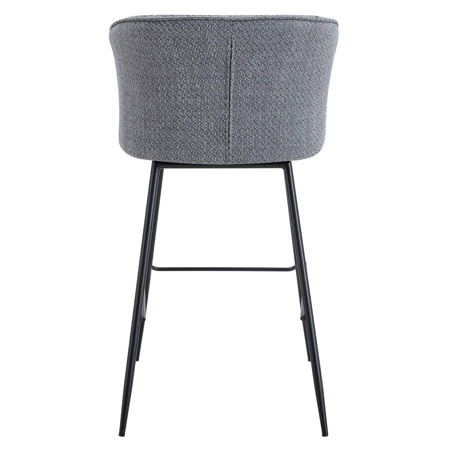 Silla para Barra Ibis Gris