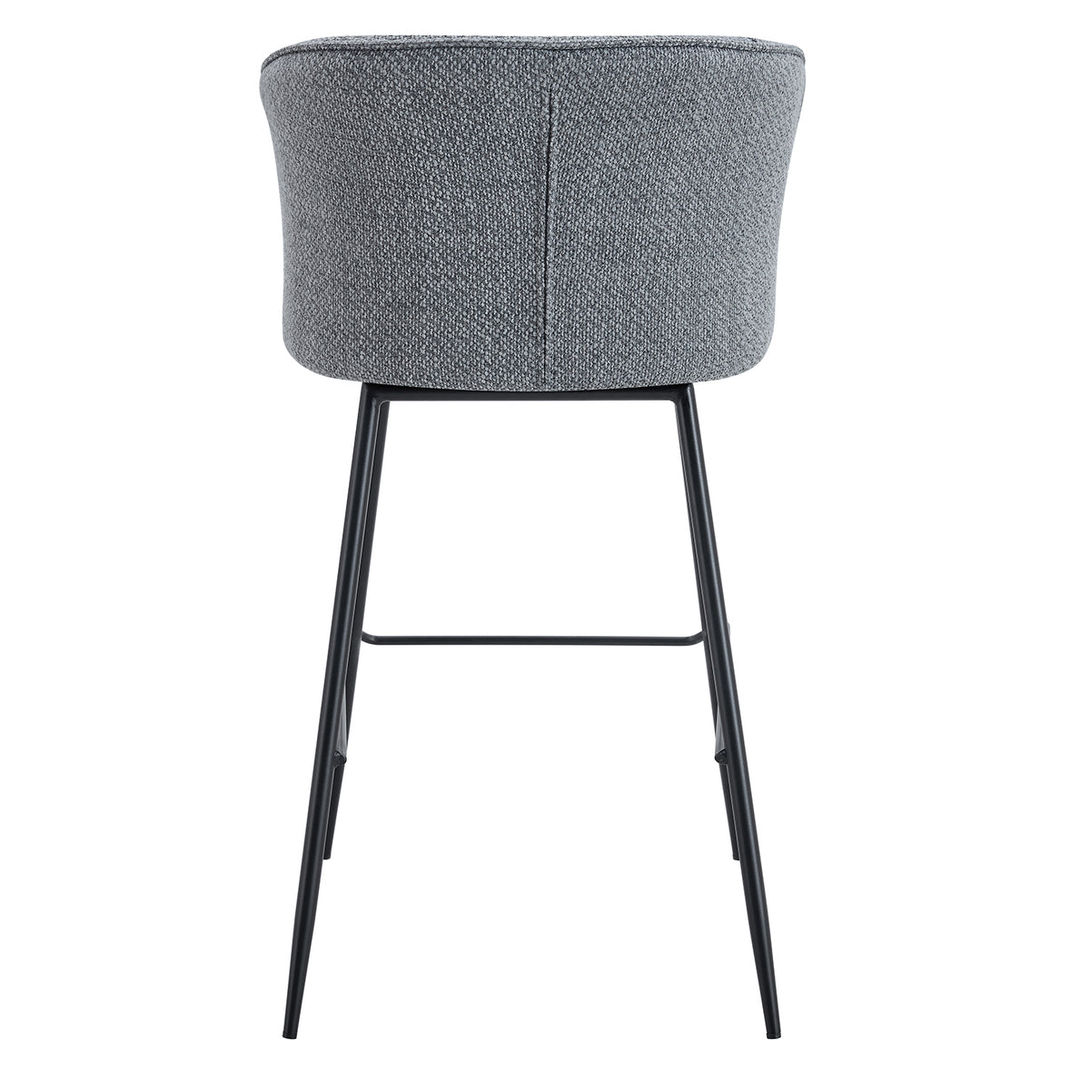 Silla para Barra Ibis Gris