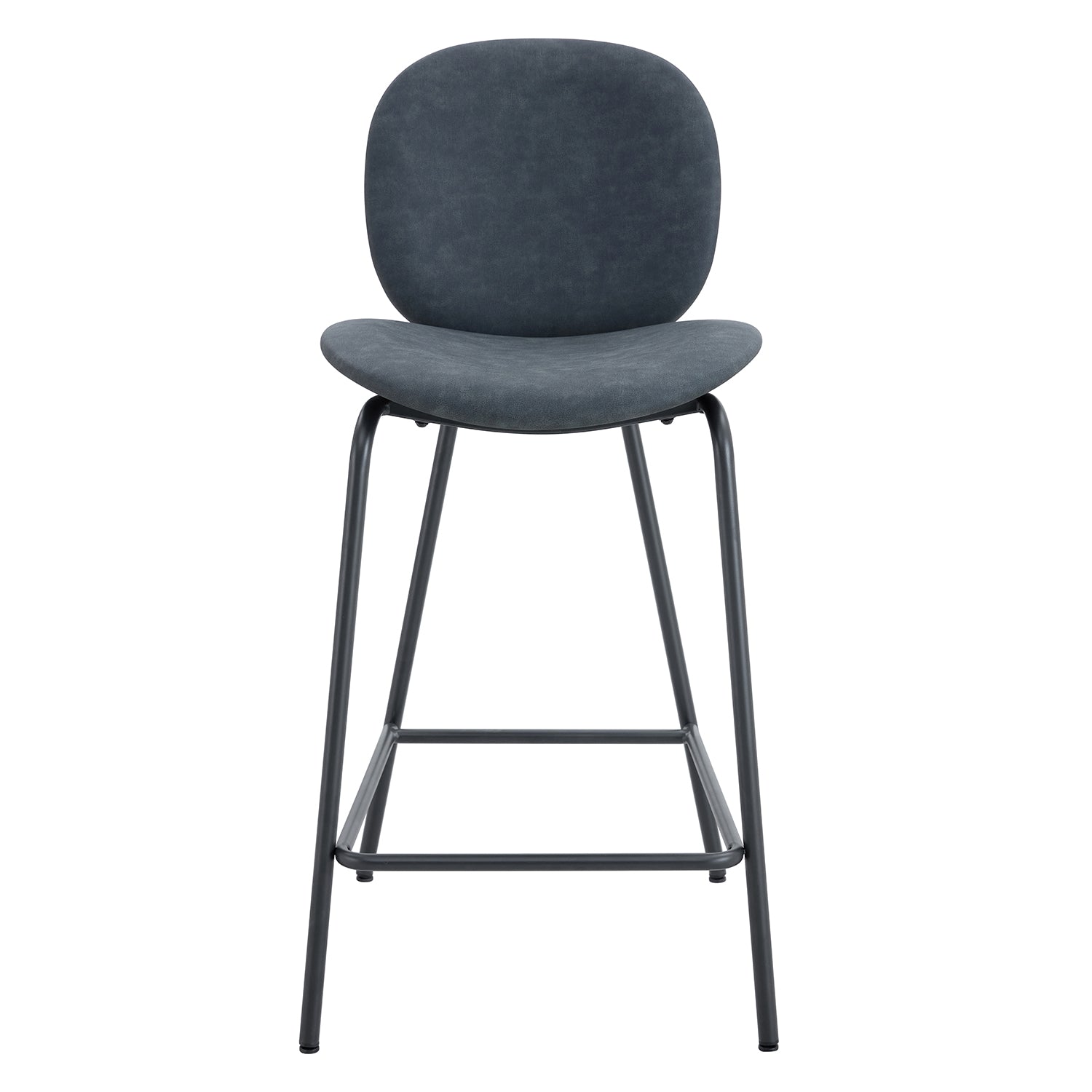 Silla para Barra Blas Gris Plomo