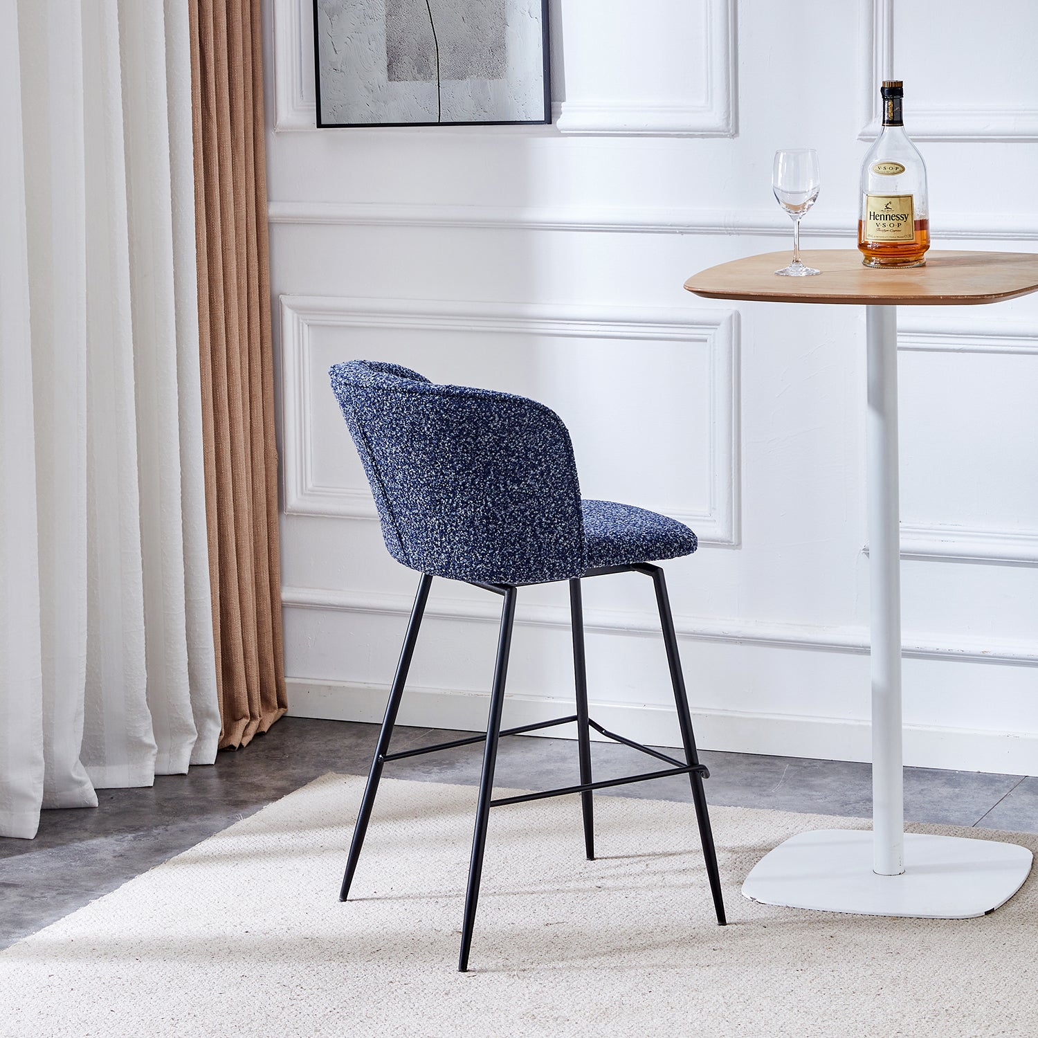 Silla para Barra Ibis Azul