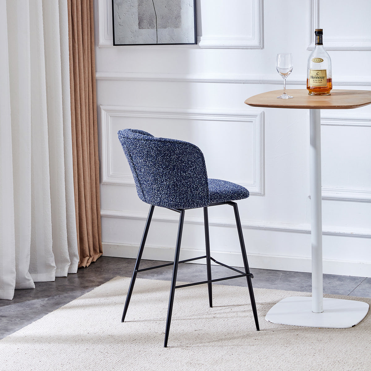 Silla para Barra Ibis Azul