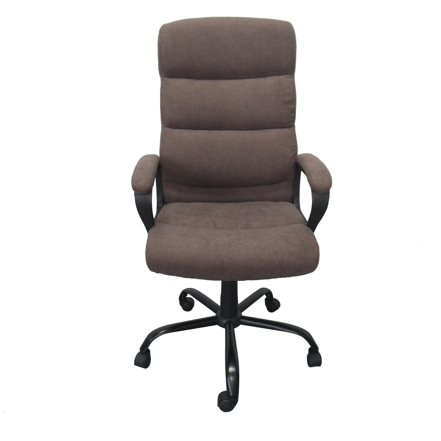 Silla Oficina Lenny Café 63X70X120