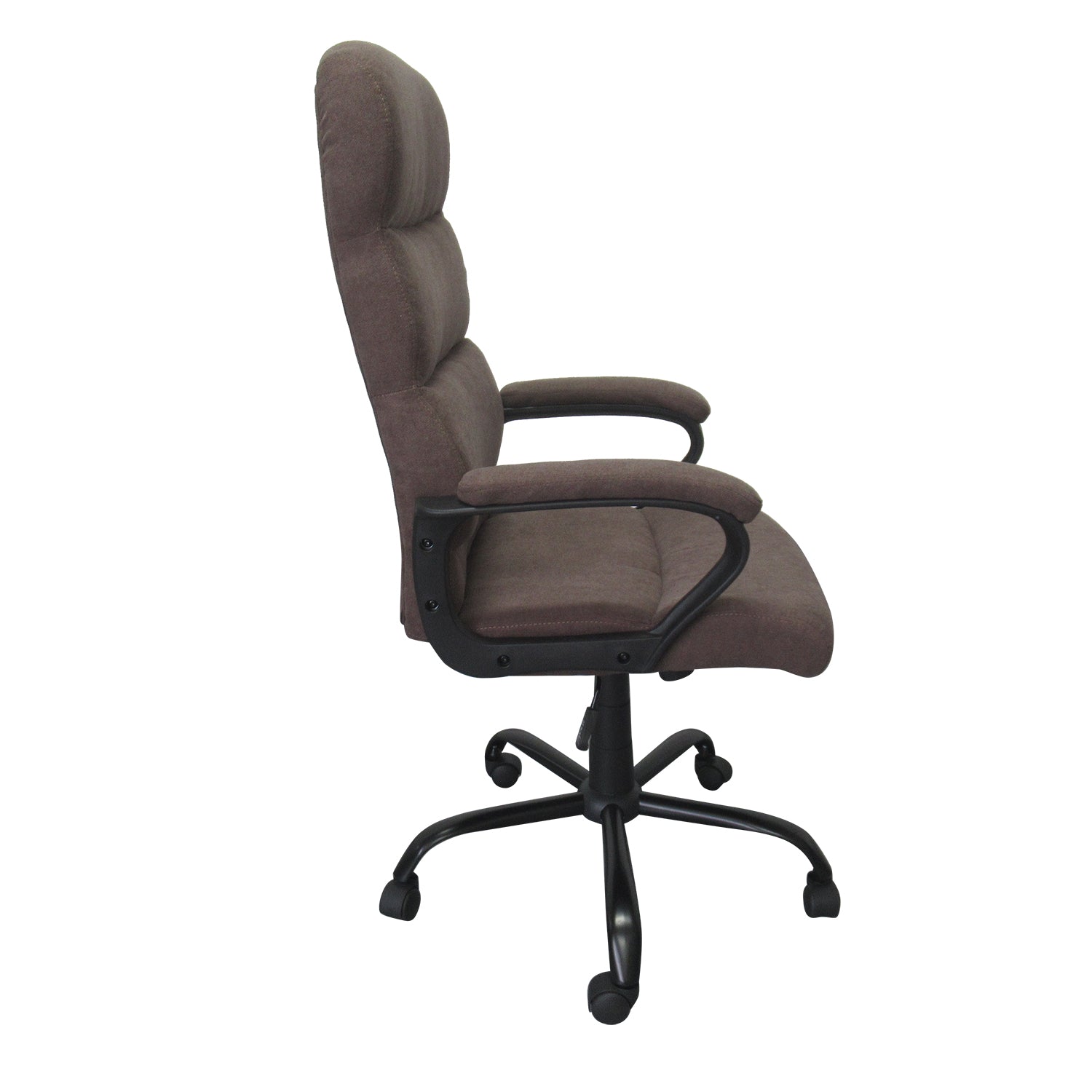Silla Oficina Lenny Café 63X70X120