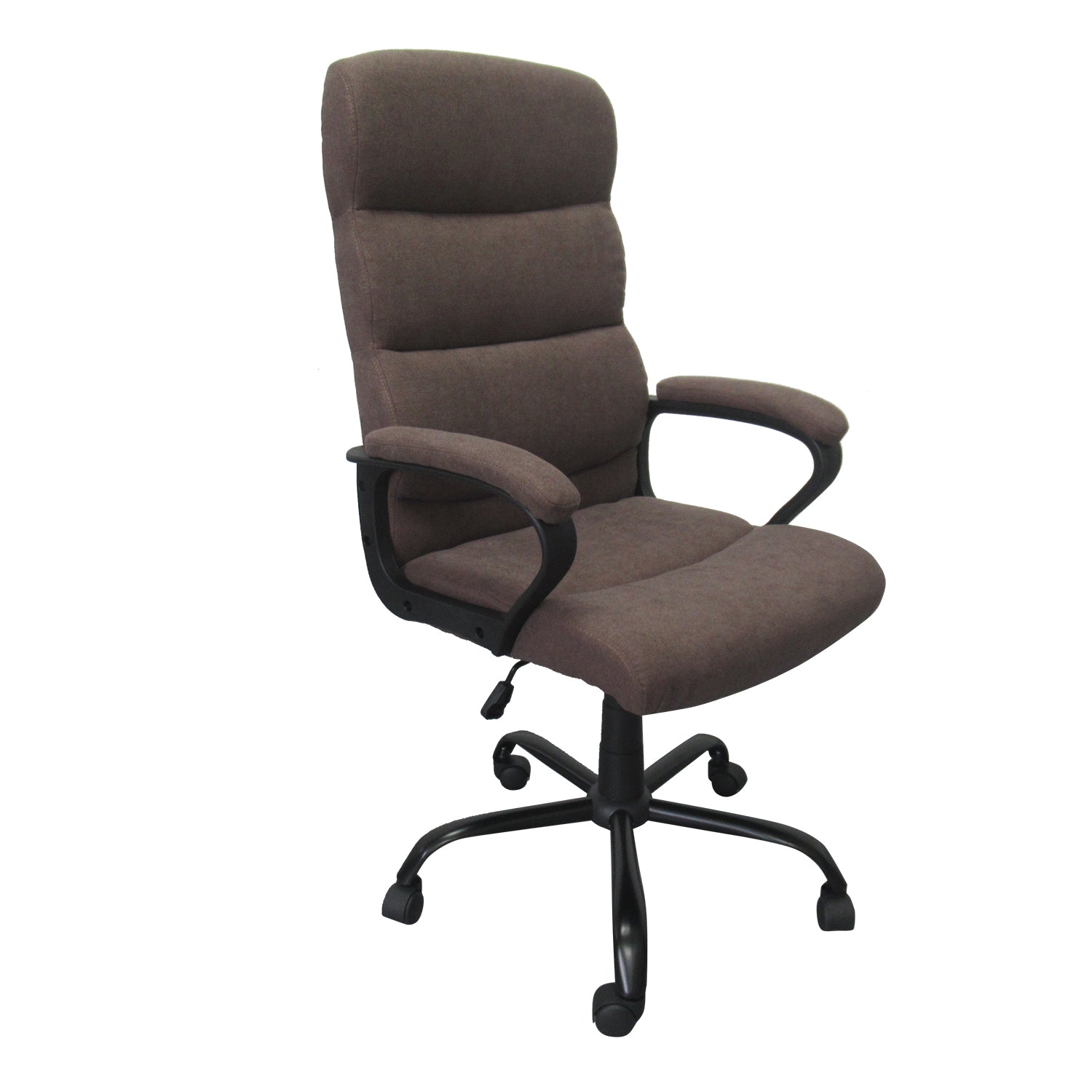 Silla Oficina Lenny Café 63X70X120