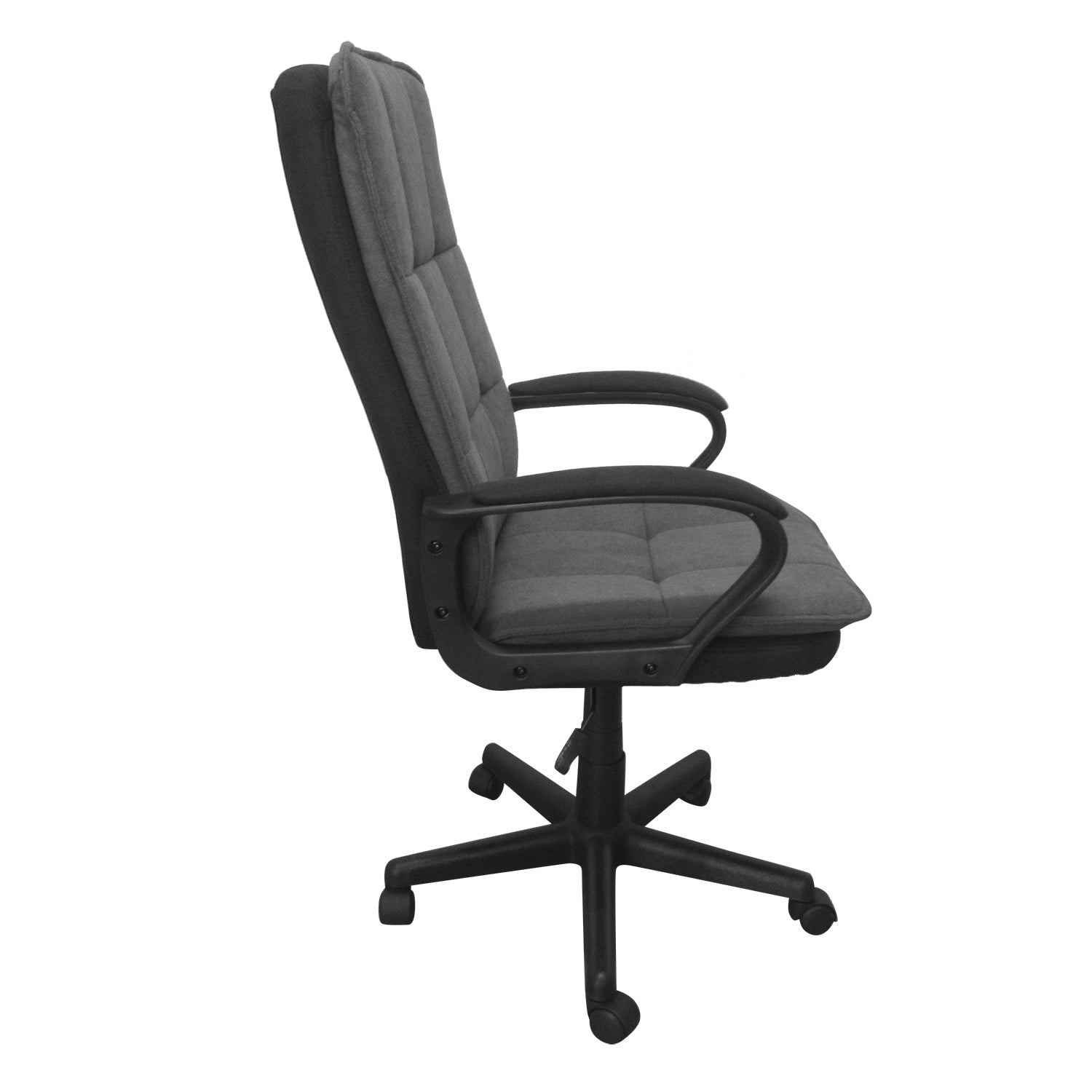 Silla Oficina  Tampa Gris 60X67X114