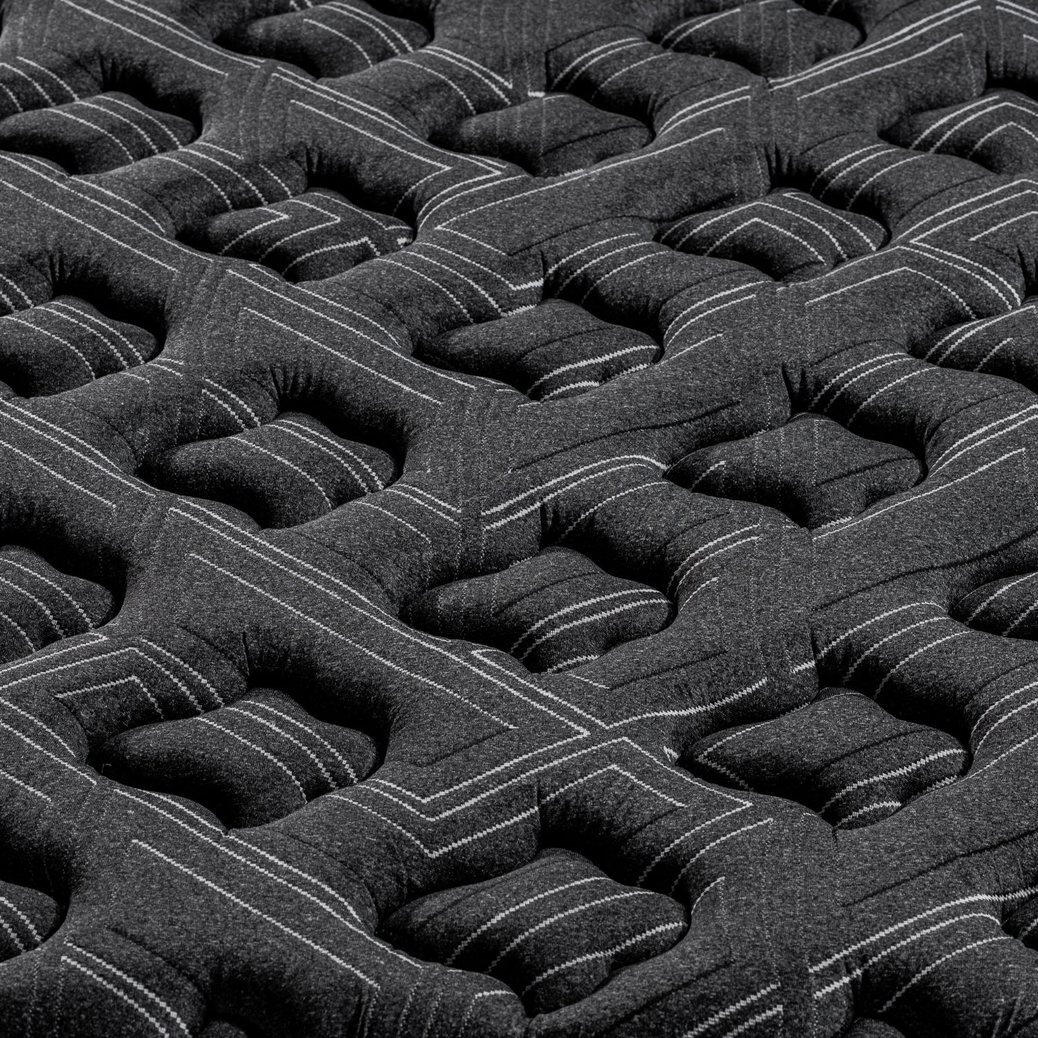 Colchón Queen Cavalli Premium (Garantia12 años)