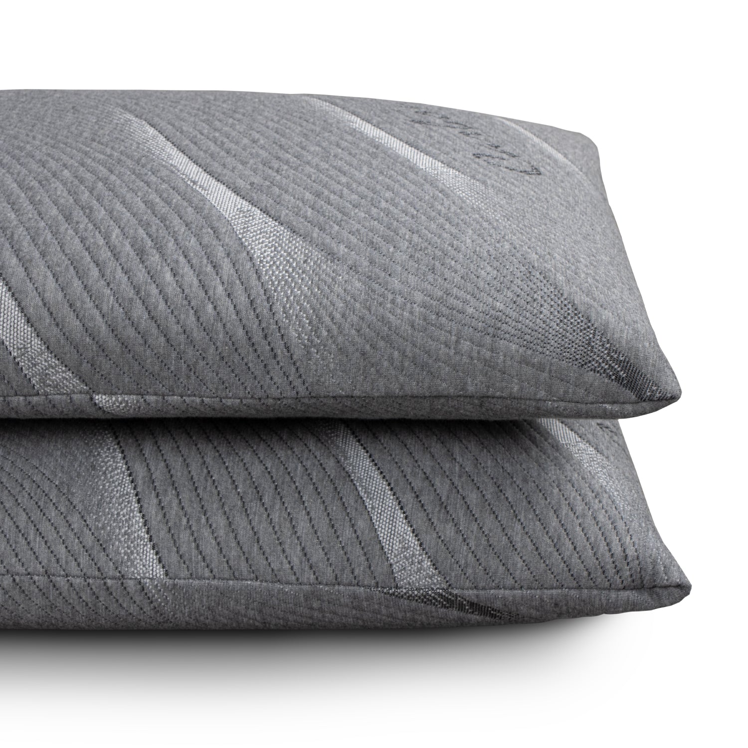 Almohada Viscoelastica Fresh Carbon Setx2