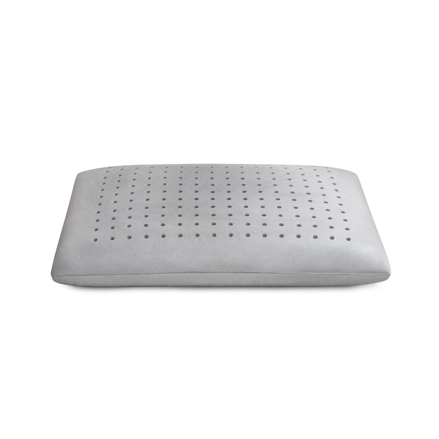 Almohada Viscoelastica Duo Fresh Carbon