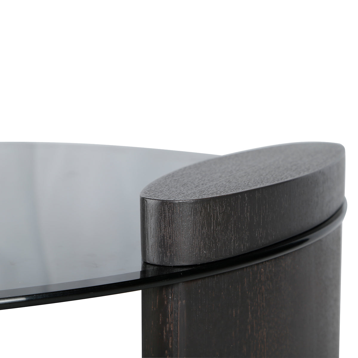 Mesa De Centro Niki Marmolizada Blanca