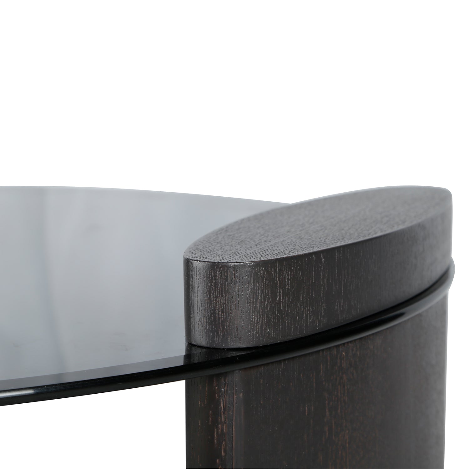 Mesa De Centro Niki Marmolizada Blanca