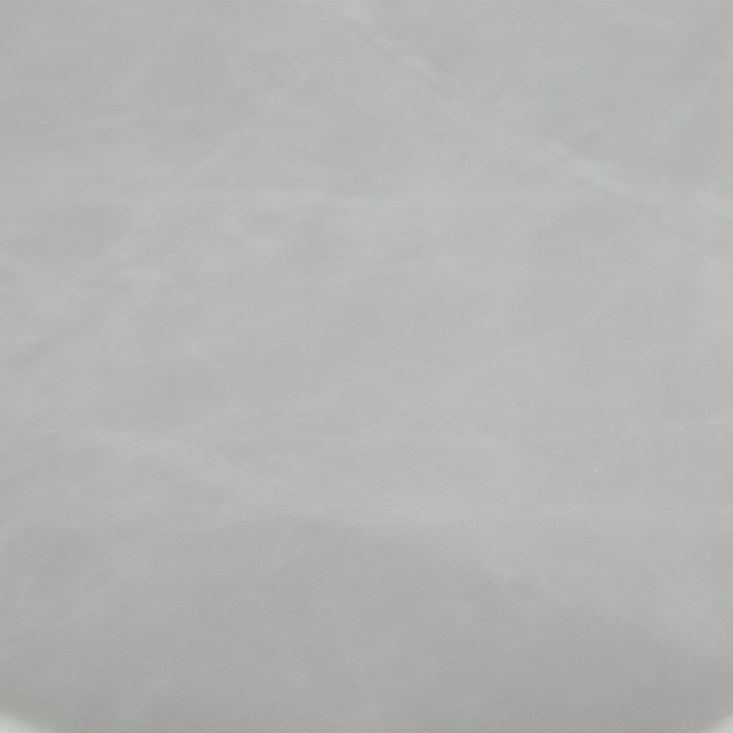 Mesa De Centro Moscu Marmolizada Blanca