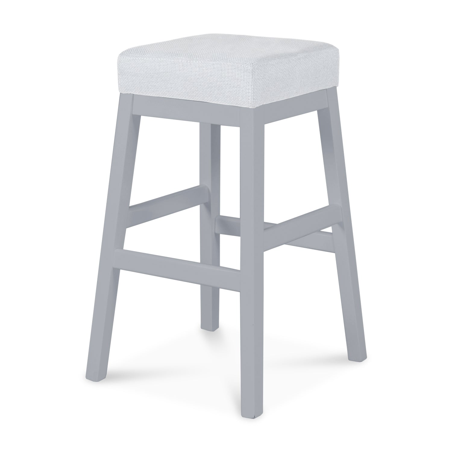 Silla Para Bara Dalton Gaira Plata, Plata