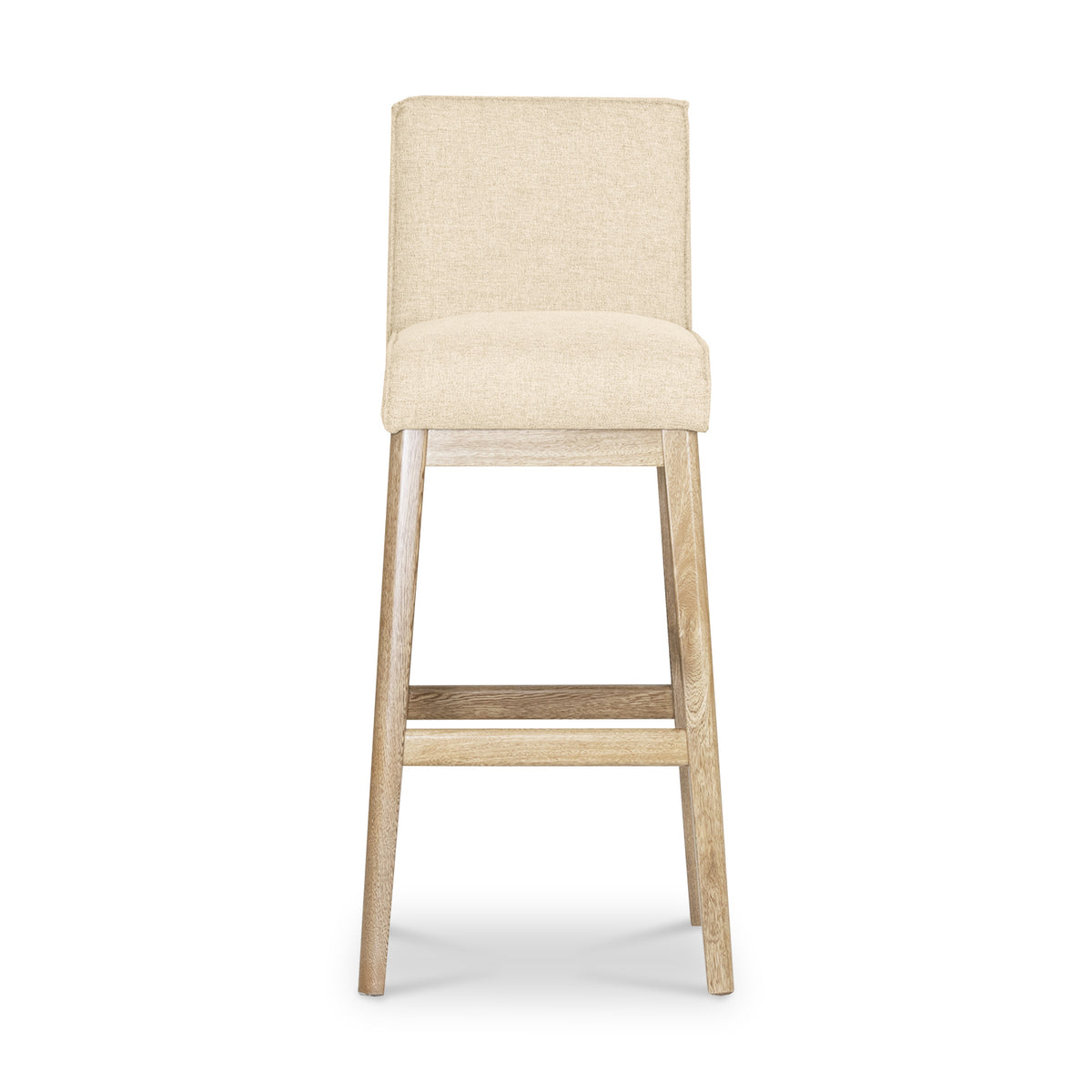 Silla Para Barra Gael Marbella Marfil, Natural