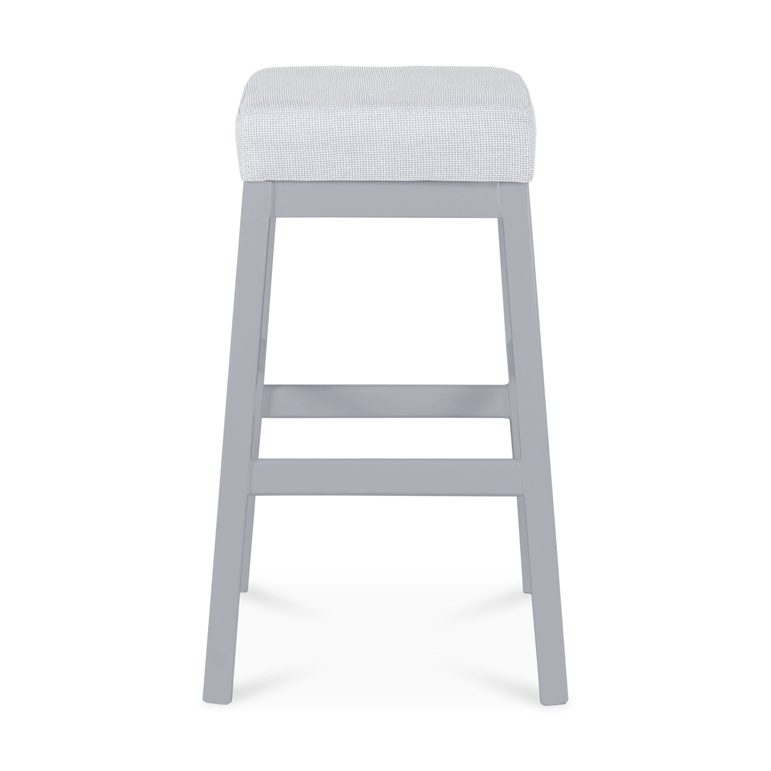 Silla Para Bara Dalton Gaira Plata, Plata