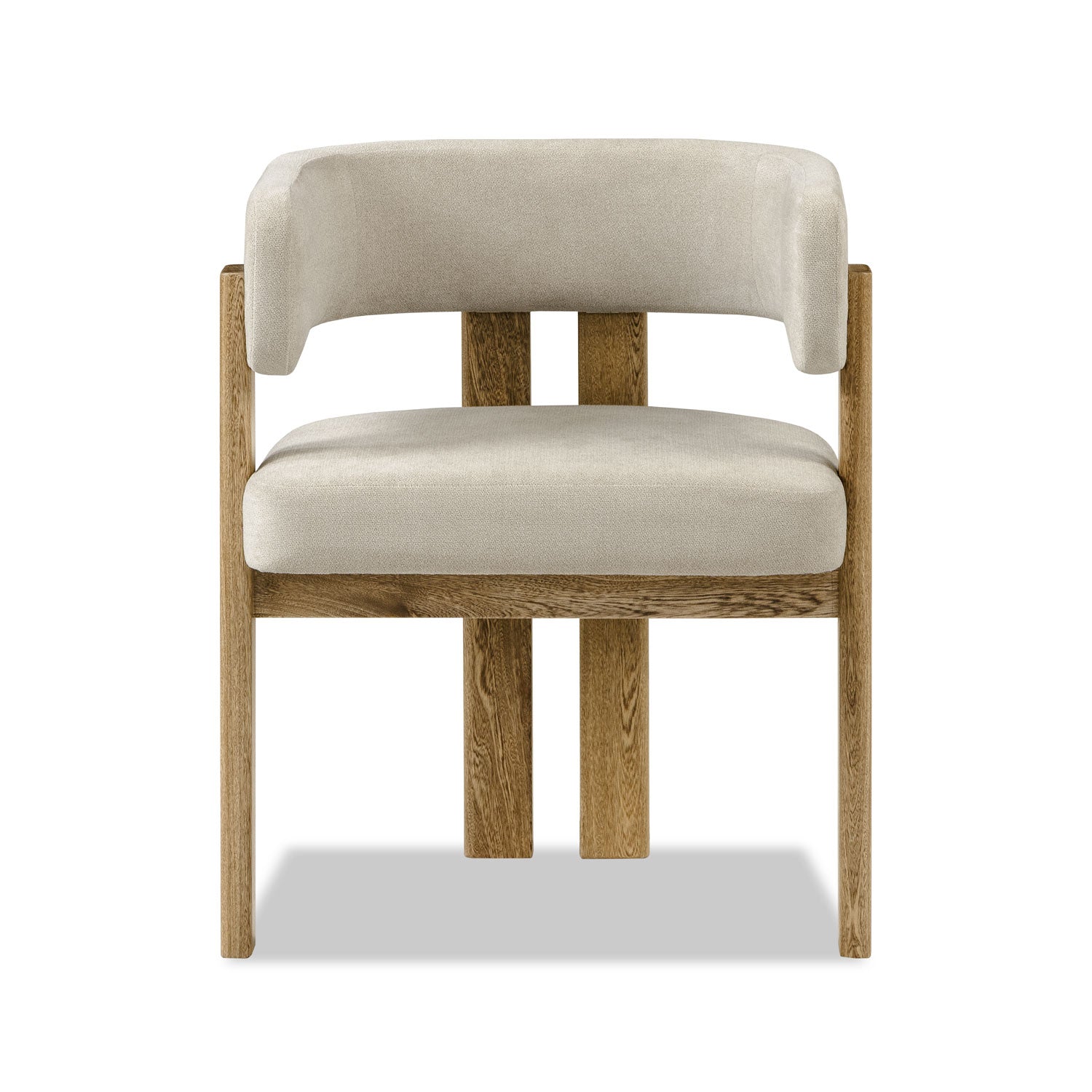 Comedor 4 Puestos Sabina Impetu Arena, Natural