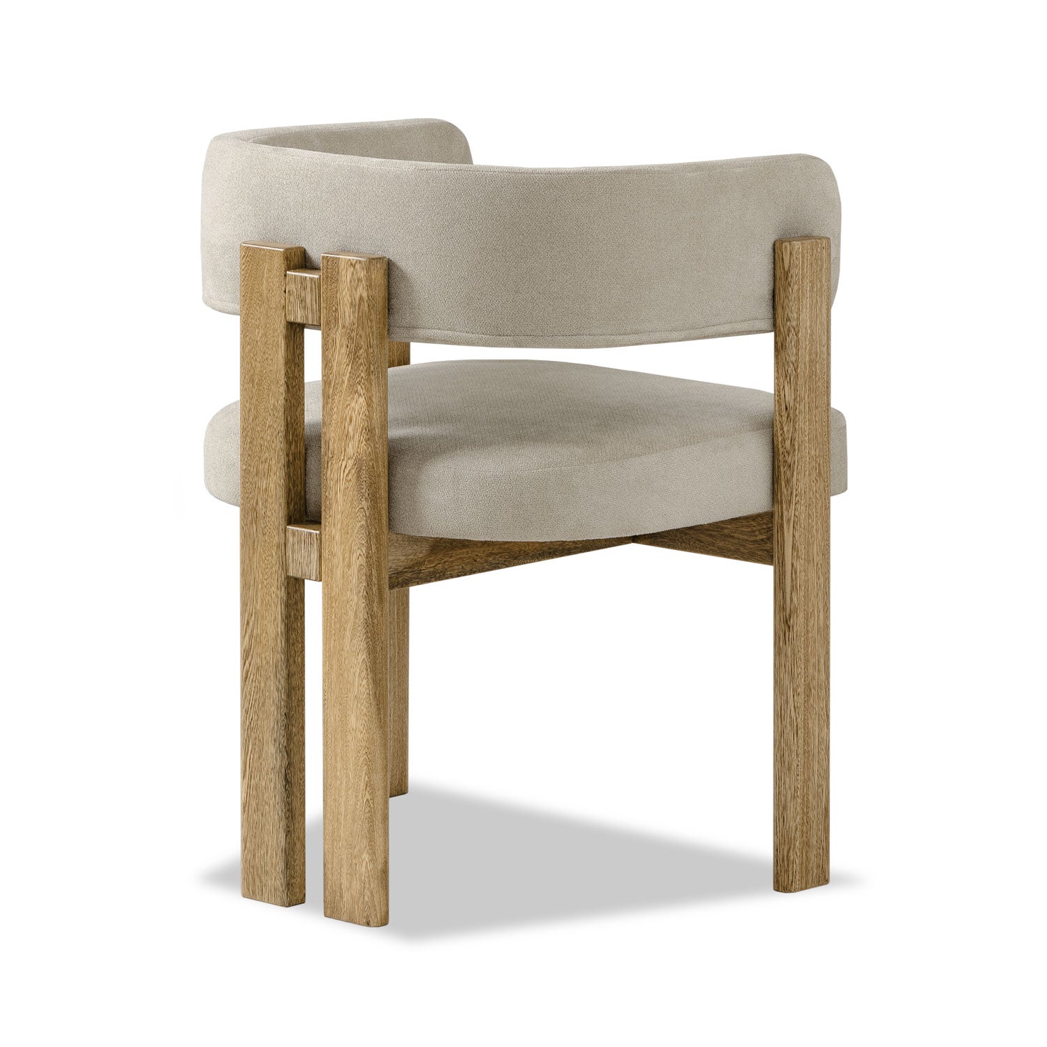 Comedor 4 Puestos Sabina Impetu Arena, Natural