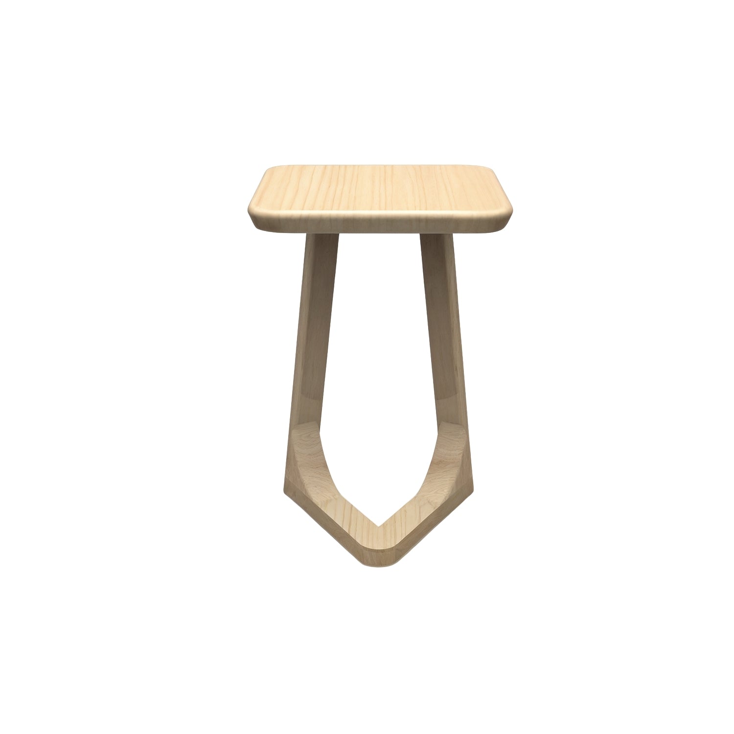 Mesa de Noche Artemisa Natural