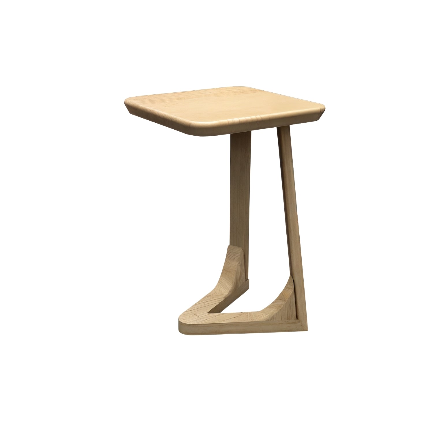 Mesa de Noche Artemisa Natural