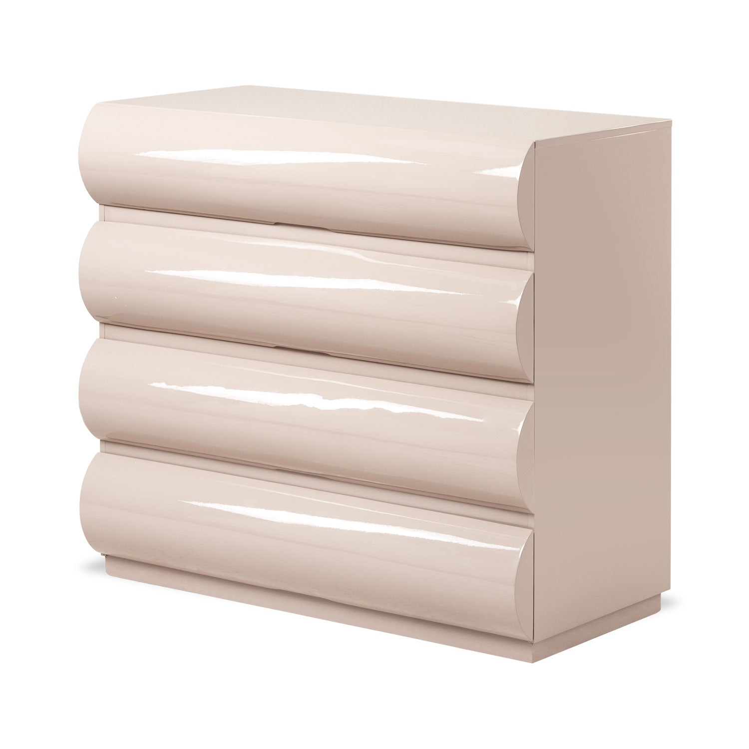 Cómoda Sienna Latte