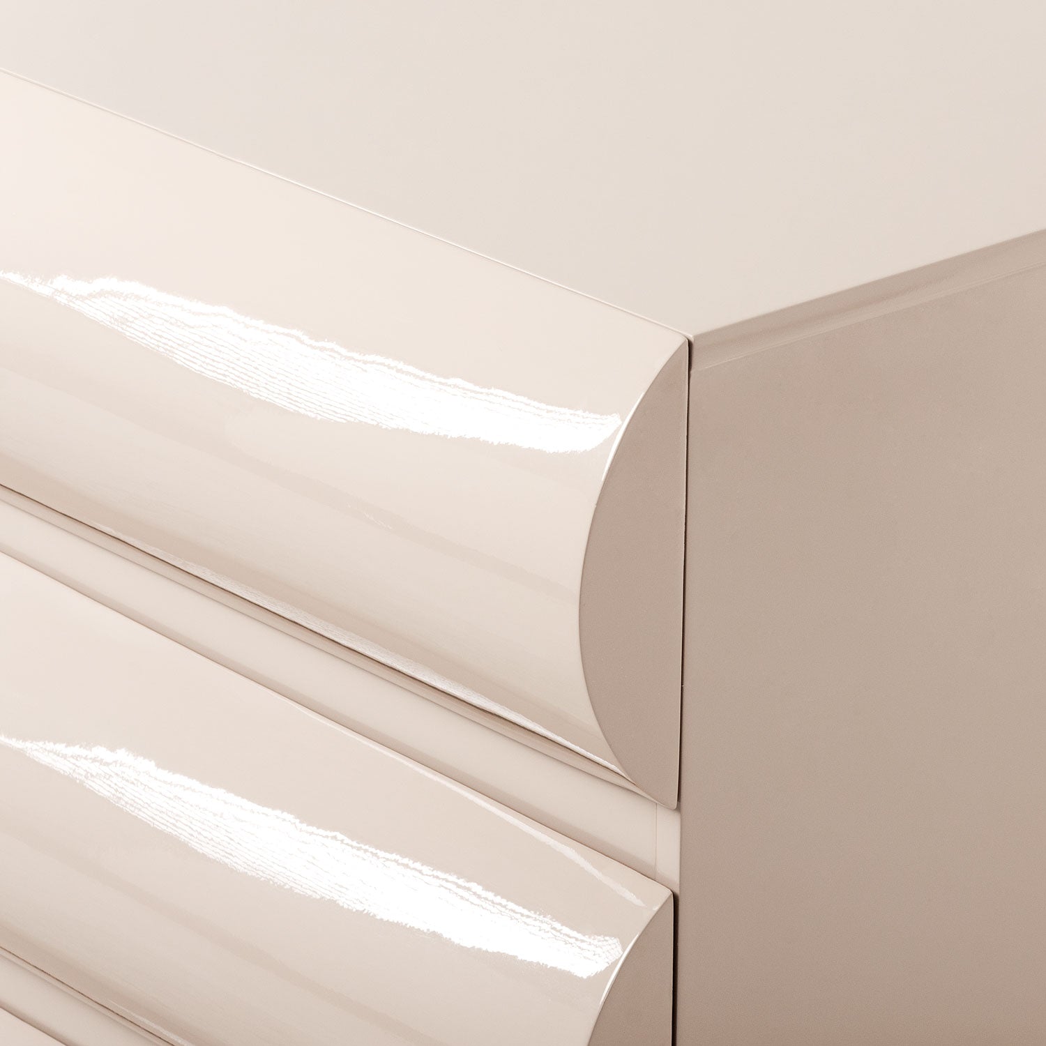 Cómoda Sienna Latte