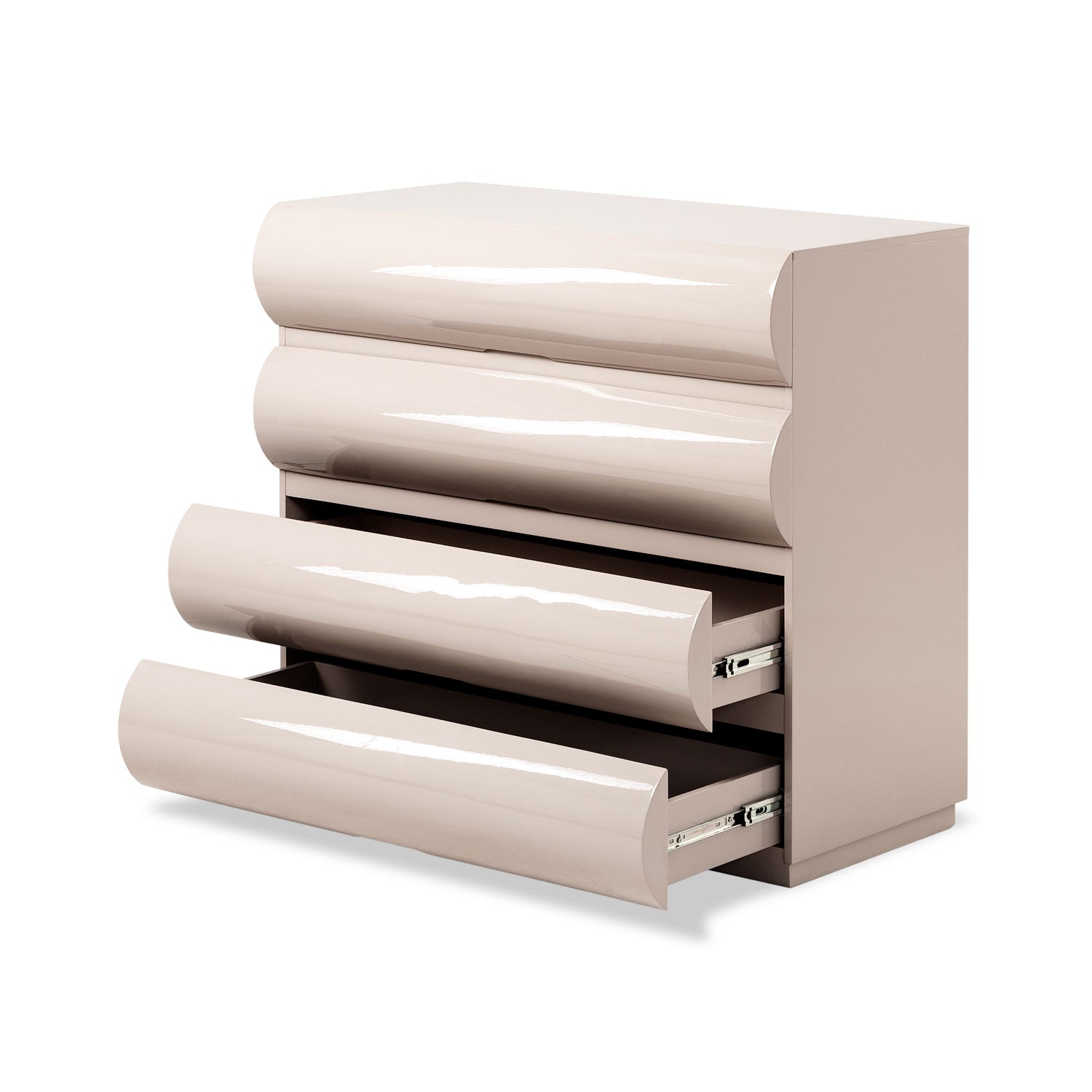 Cómoda Sienna Latte