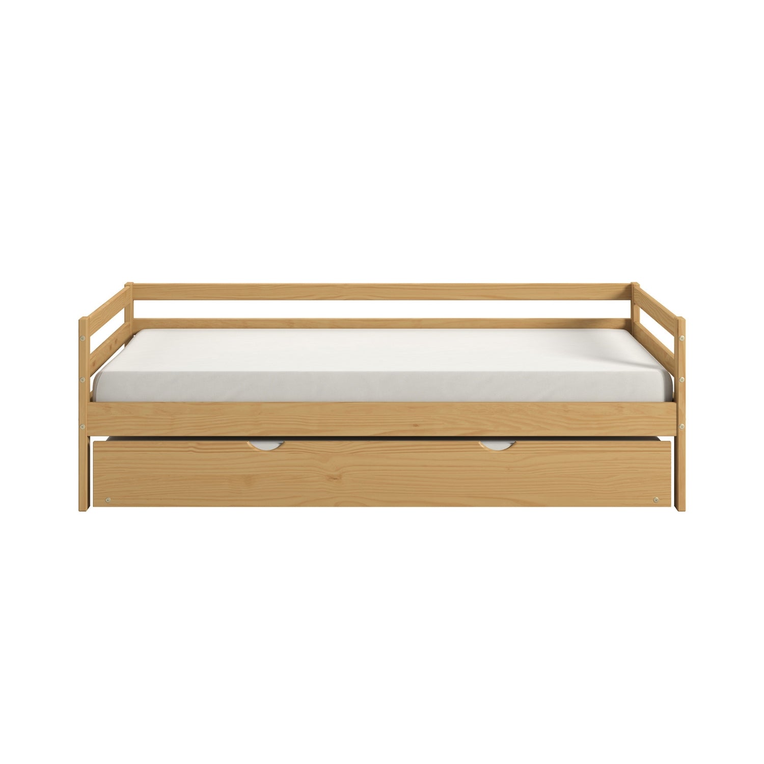 Cama Nido 0.90 Andy Natural