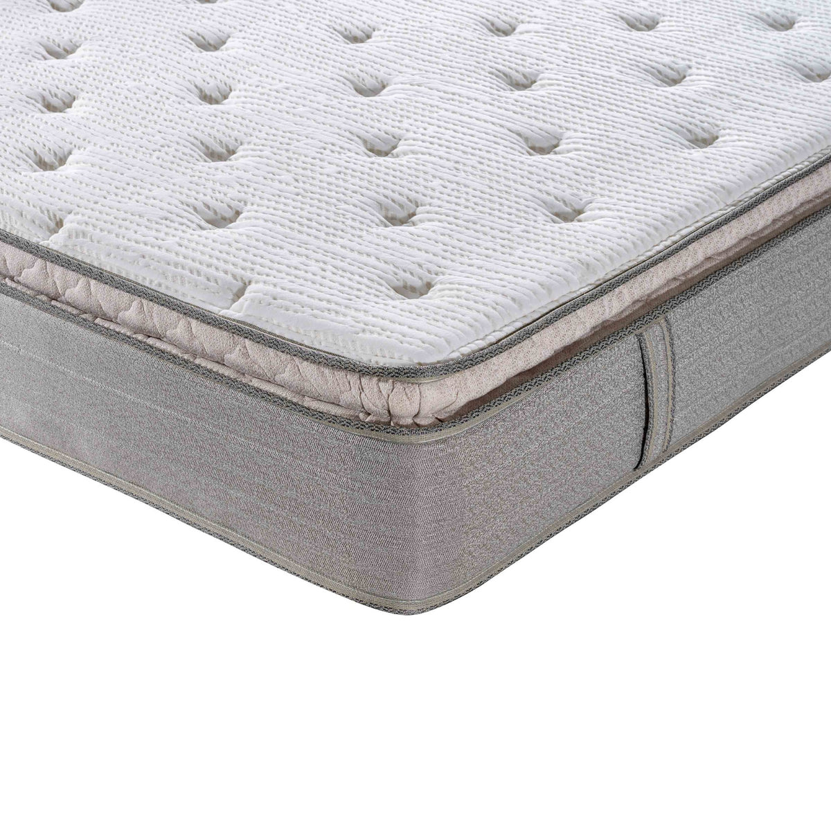 Colchón Doble Dinamic Deluxe Pillow Top (Garantia 10 Años)