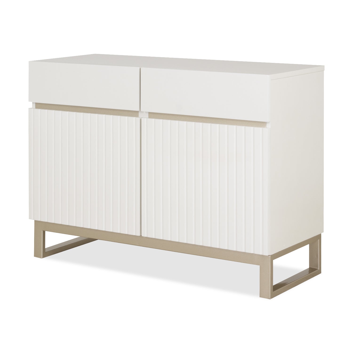 Bifé Berlin Perla, Champaña