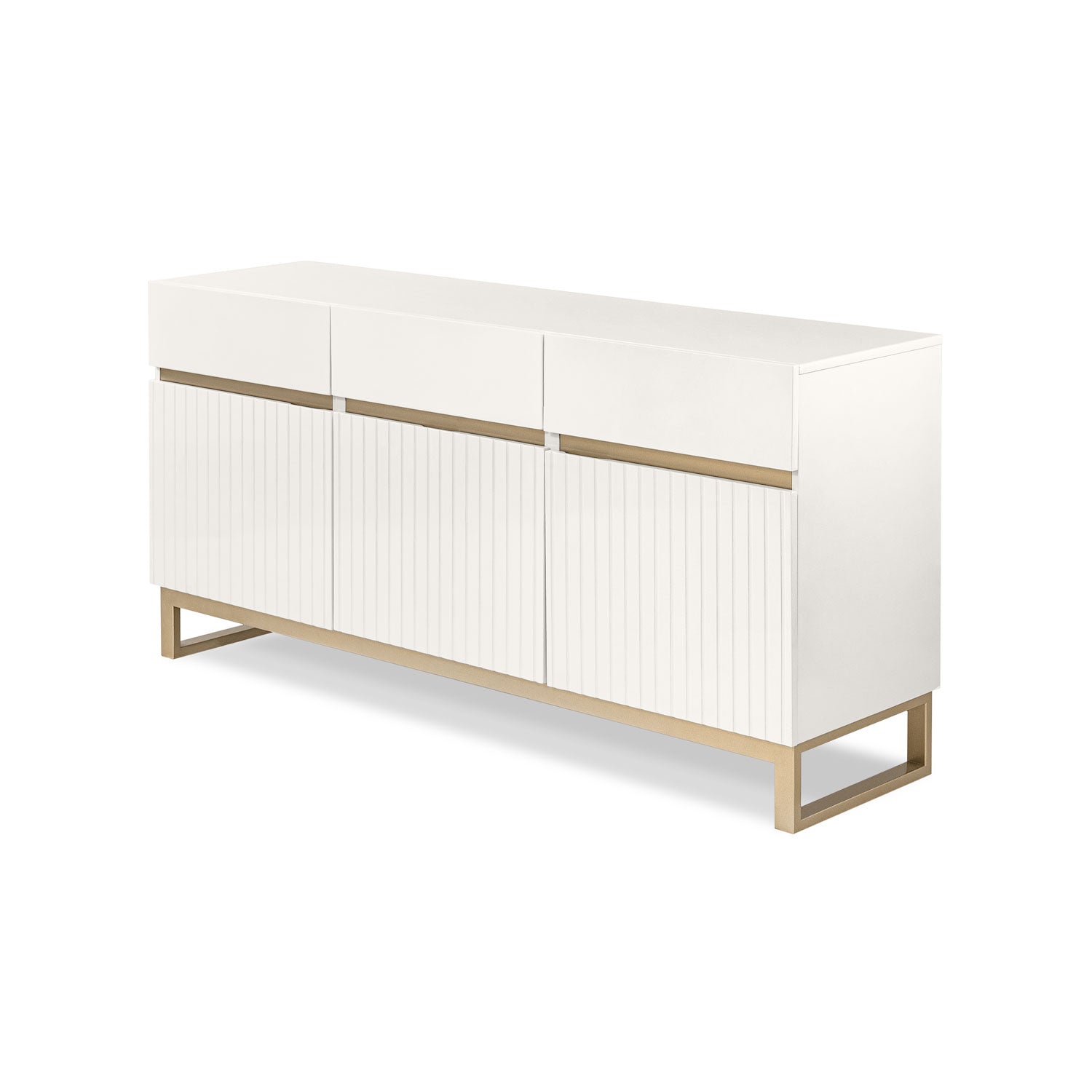 Bifé Berlin Blanco Perla, Champaña Premium