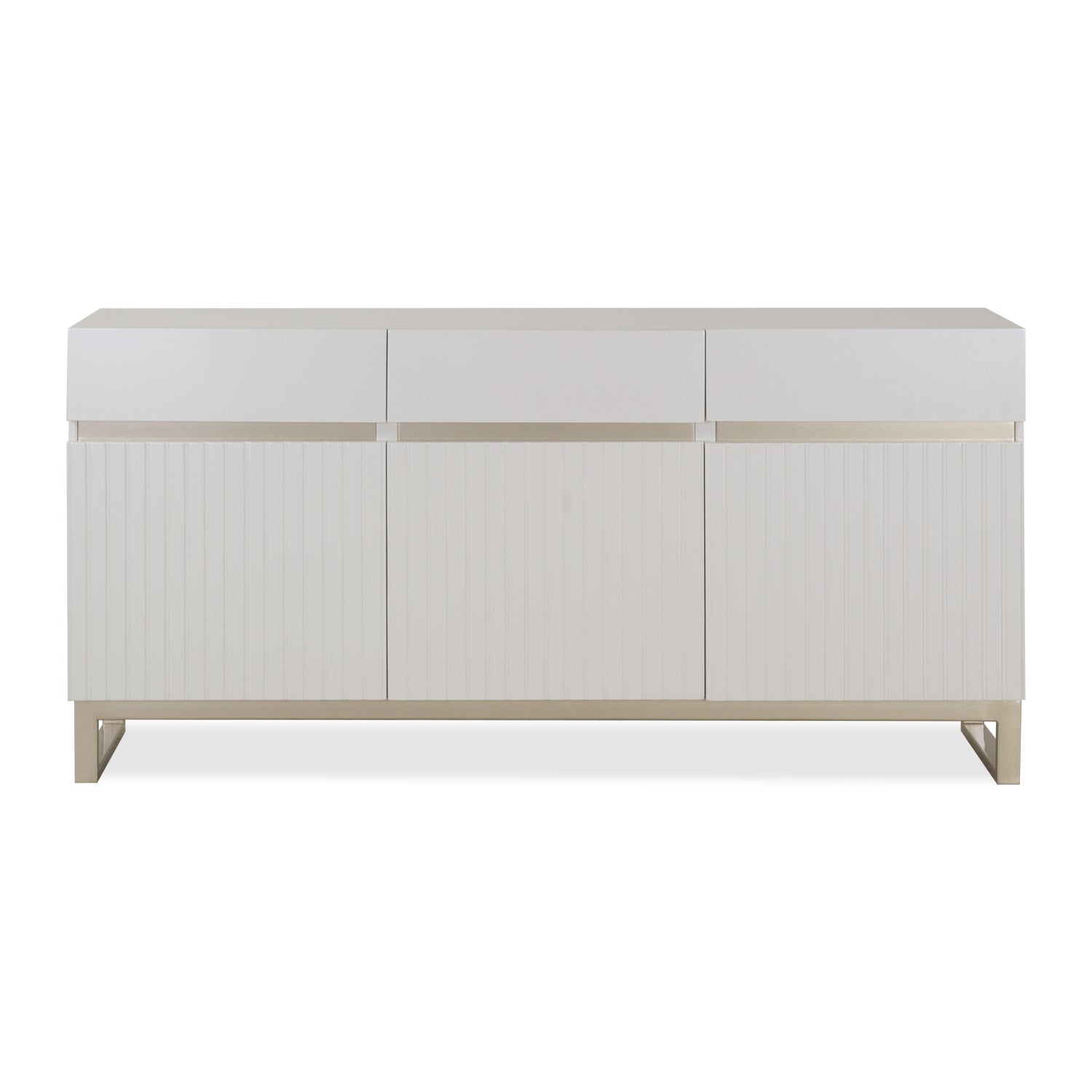 Bifé Berlin Blanco Perla, Champaña Premium
