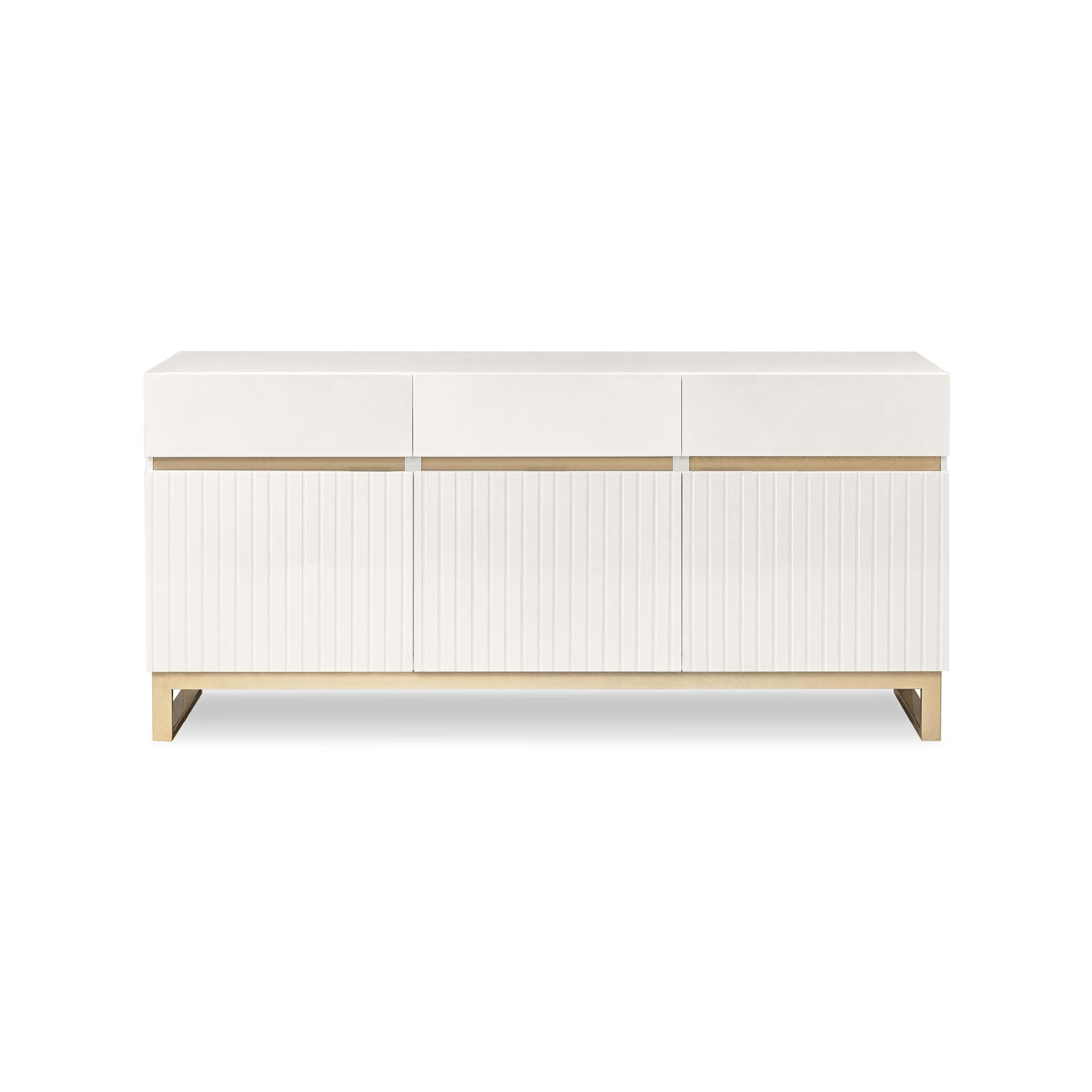 Bifé Berlin Blanco Perla, Champaña Premium