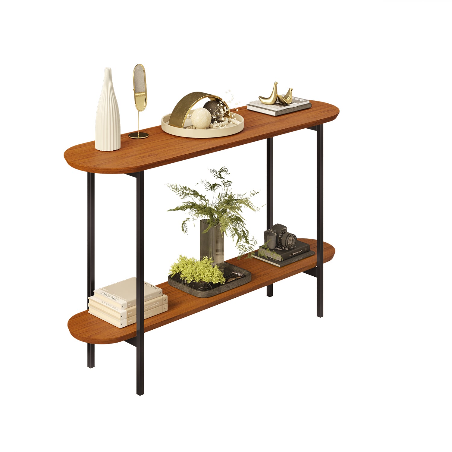 Consola Charlot 136X83 Natural