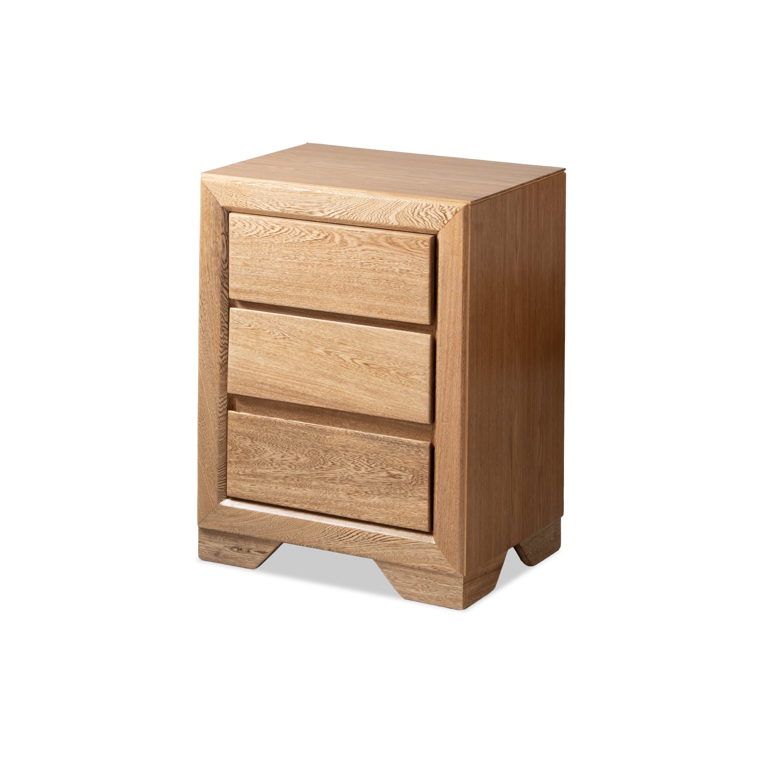 Alcoba Doble Marbella Eurolino Marfil, Natural