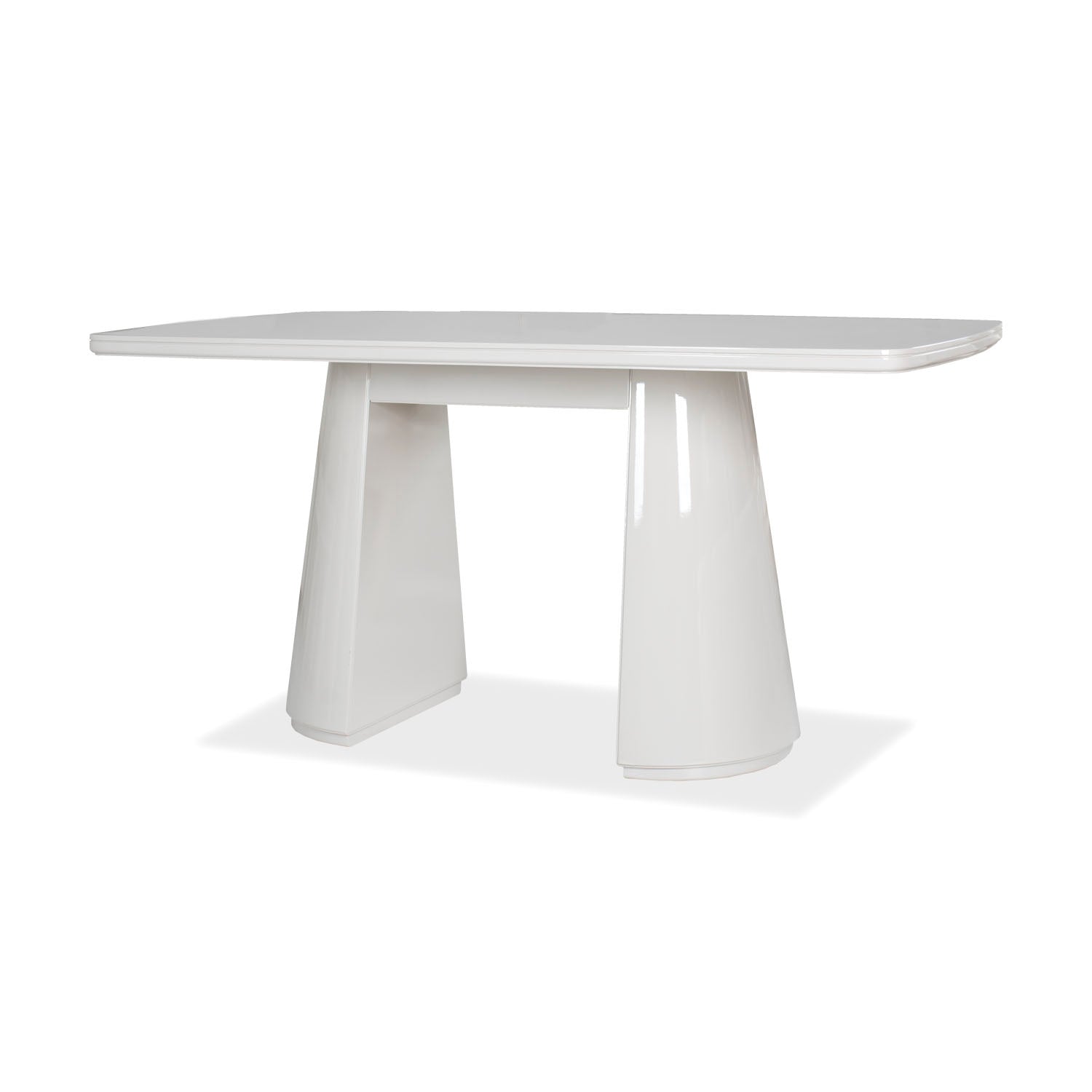 Comedor 6 Puestos Nebraska Diversa Arena, Off White