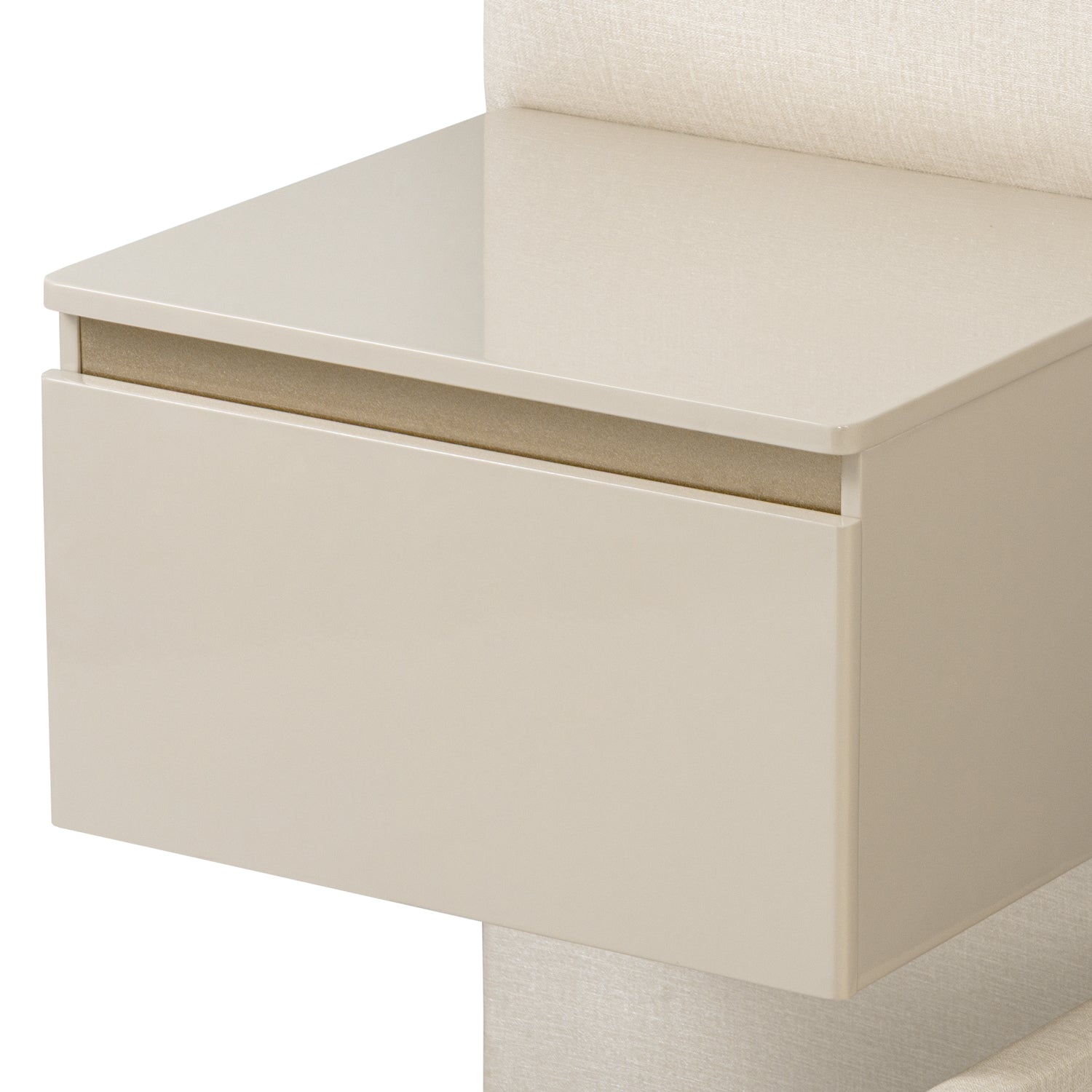 Cama King Celestia Eurolino Perla, Champaña